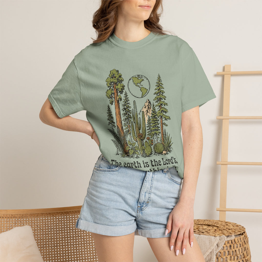 Lord's Everything T-Shirt