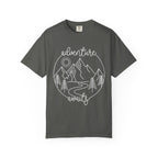 Adventure Awaits T-Shirt