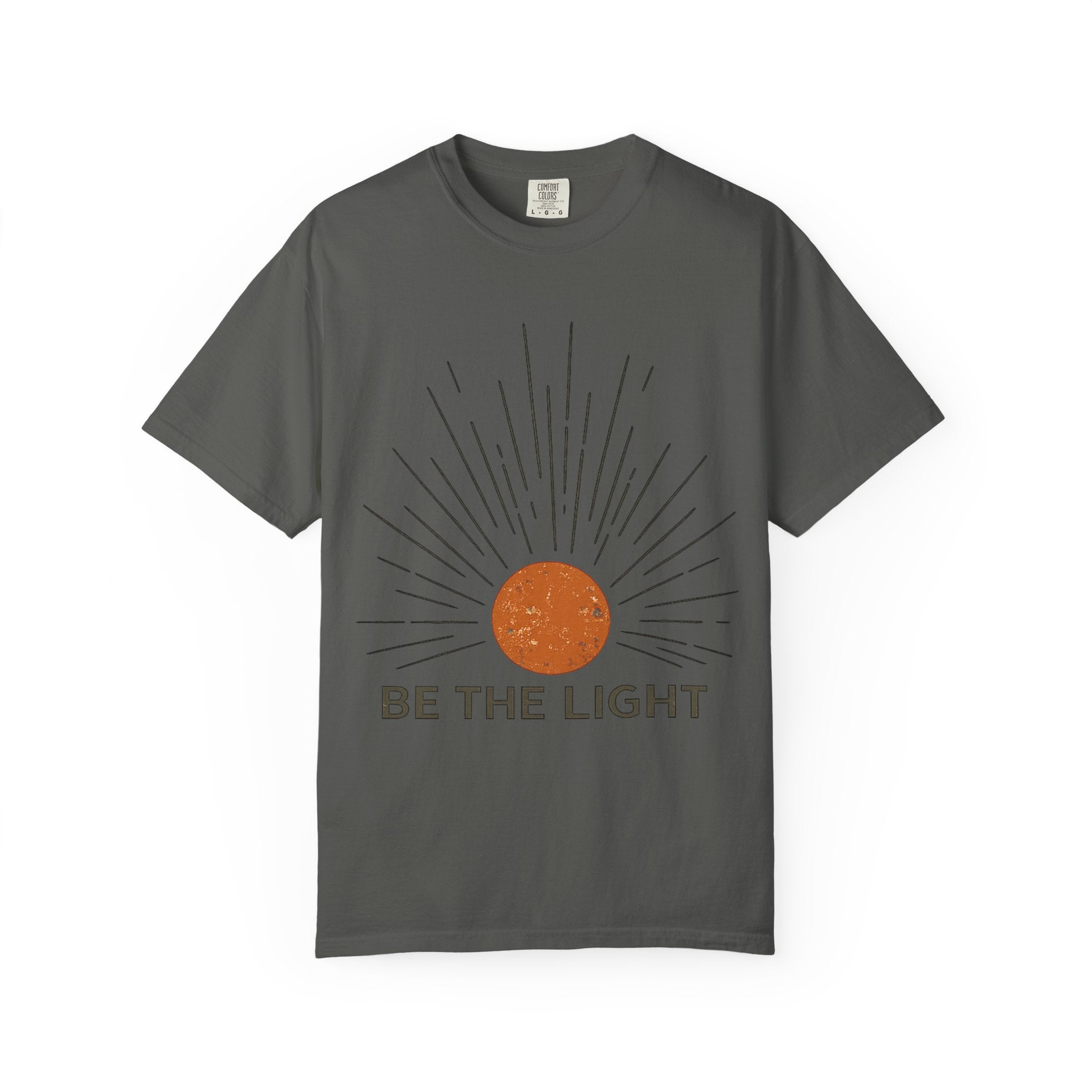 Be the Light T-Shirt