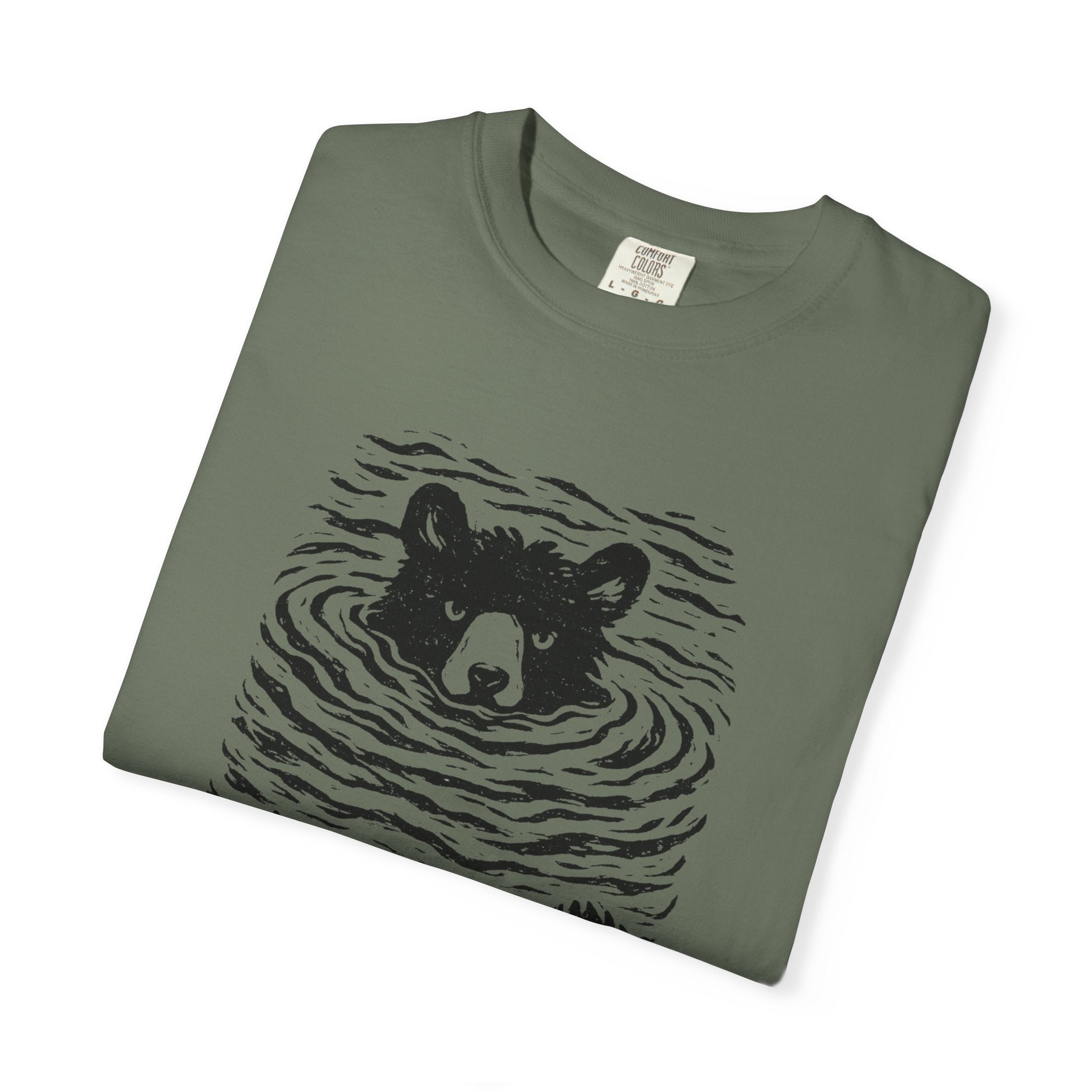 One Baptism T-Shirt