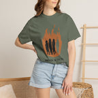Another Fire T-Shirt