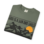 Sun Shield T-Shirt