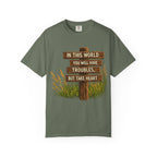 In this World T-Shirt
