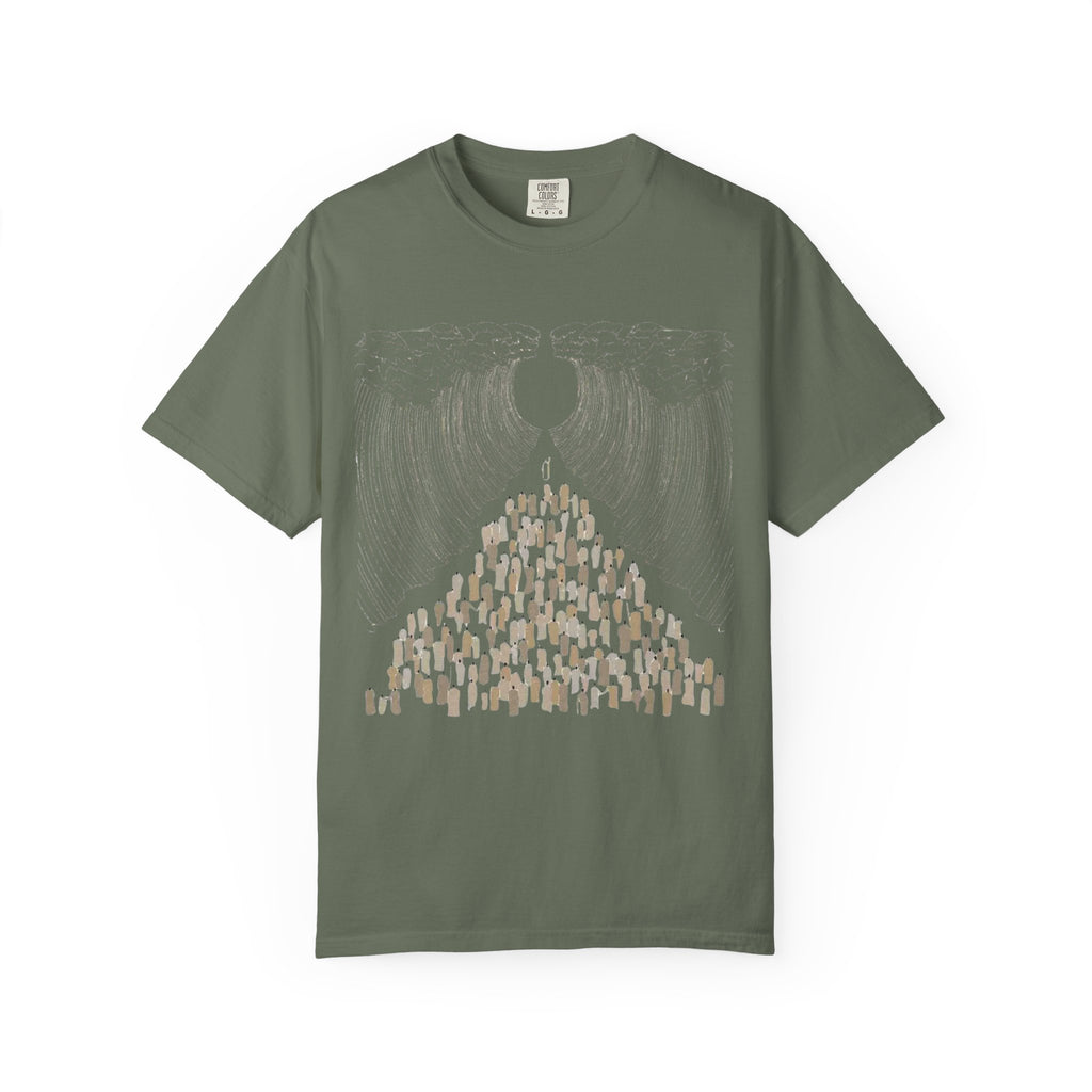 Red Sea T-Shirt