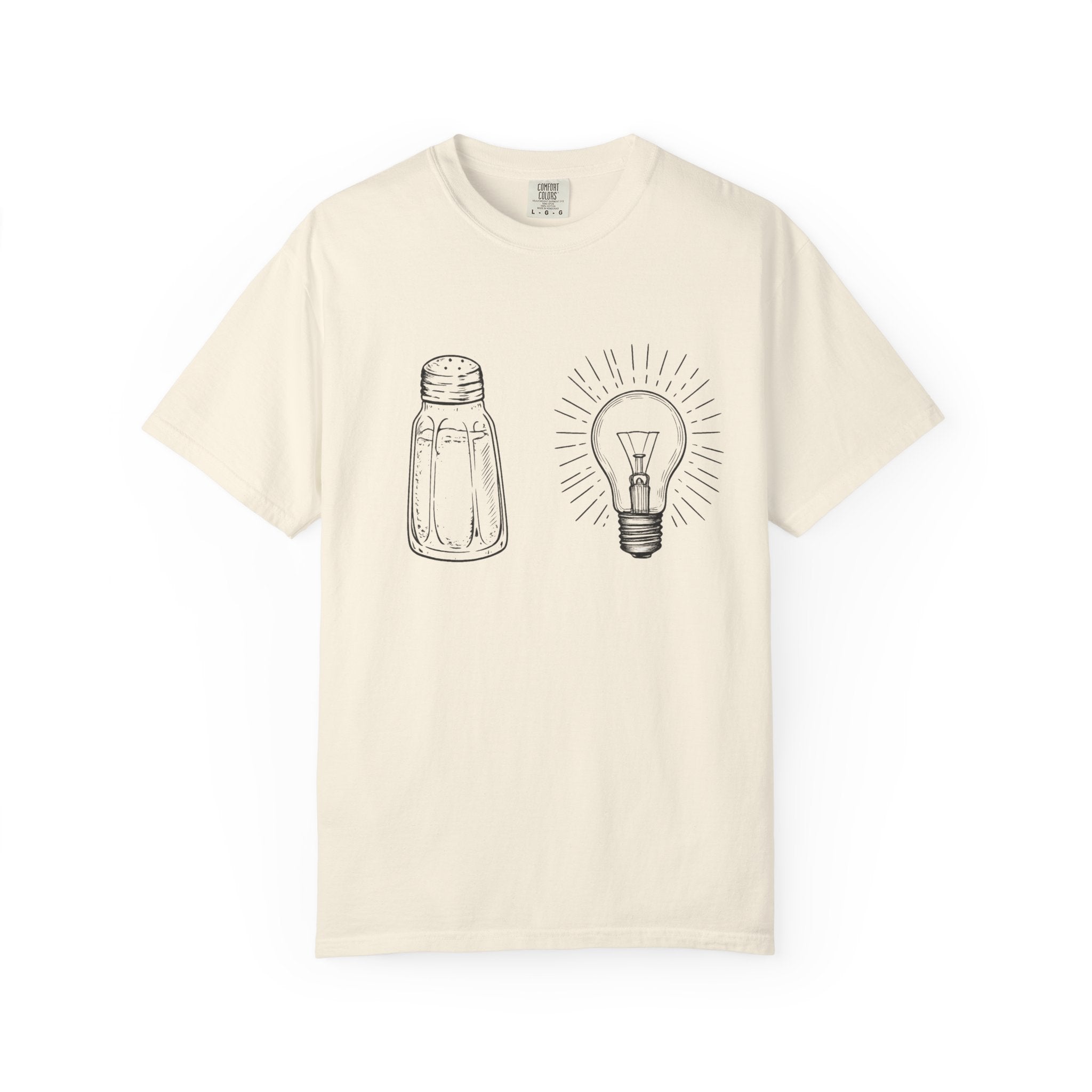 Salt Light T-Shirt