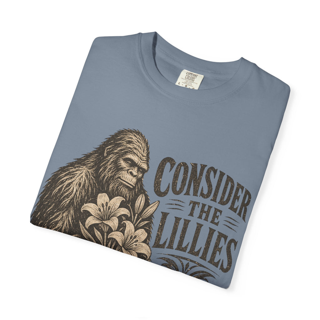 Consider Lillies T-Shirt