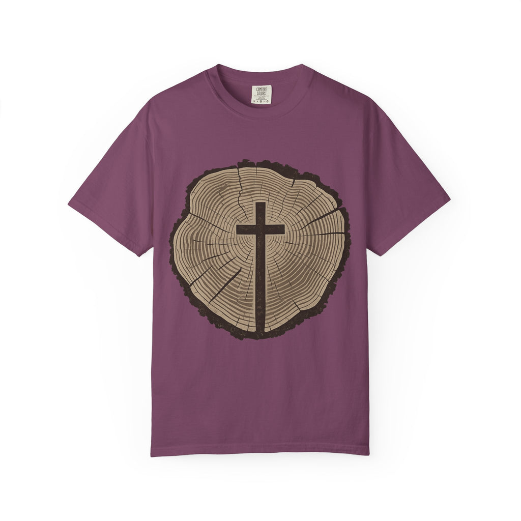Stump Cross T-Shirt