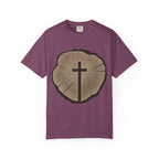 Stump Cross T-Shirt