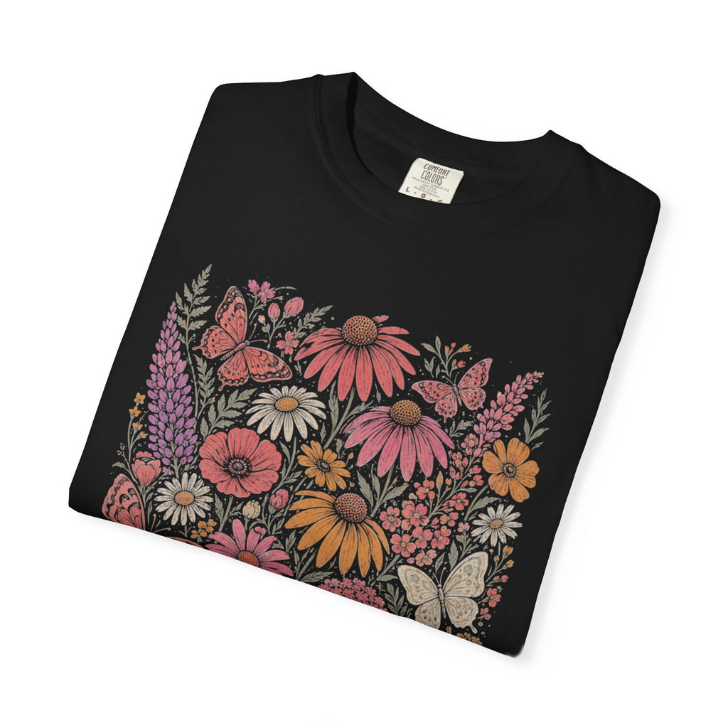 Rejoice Greatly T-Shirt