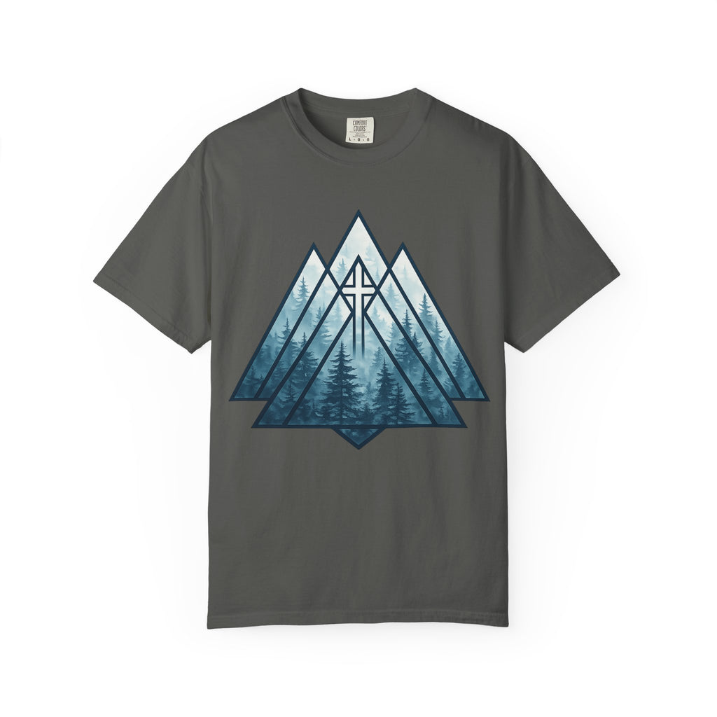 Cross Forest T-Shirt