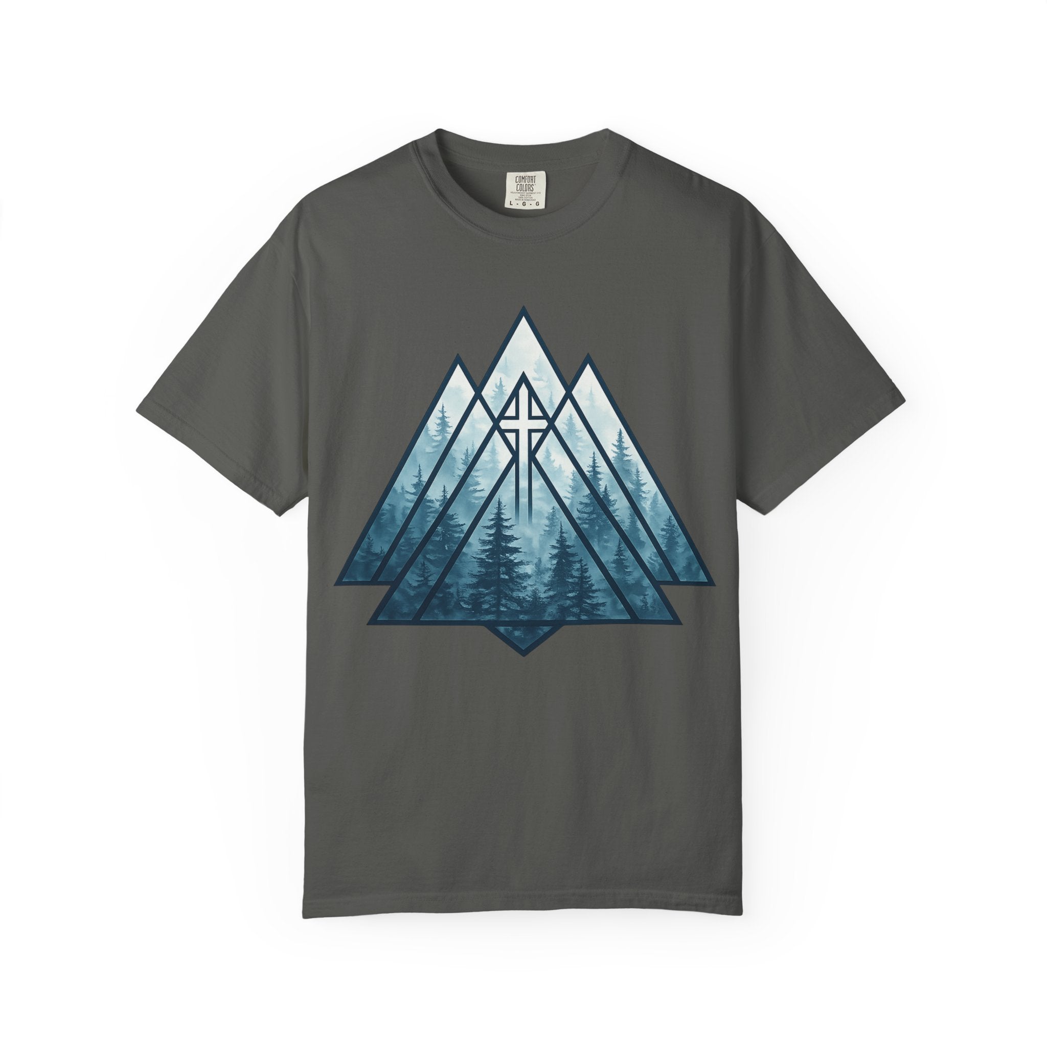 Cross Forest T-Shirt