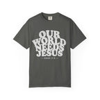 World Jesus T-Shirt