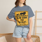 Slow Down T-Shirt