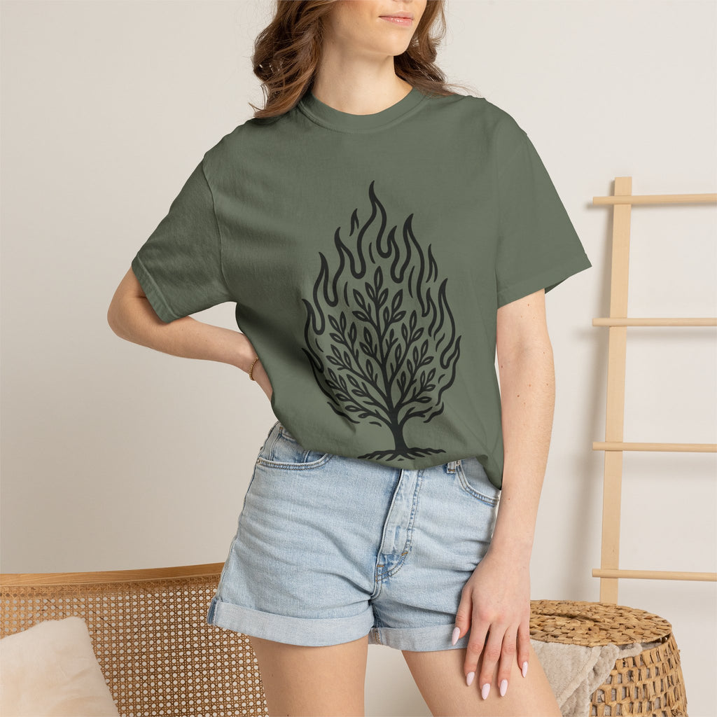 Burning Bush T-Shirt