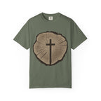 Stump Cross T-Shirt