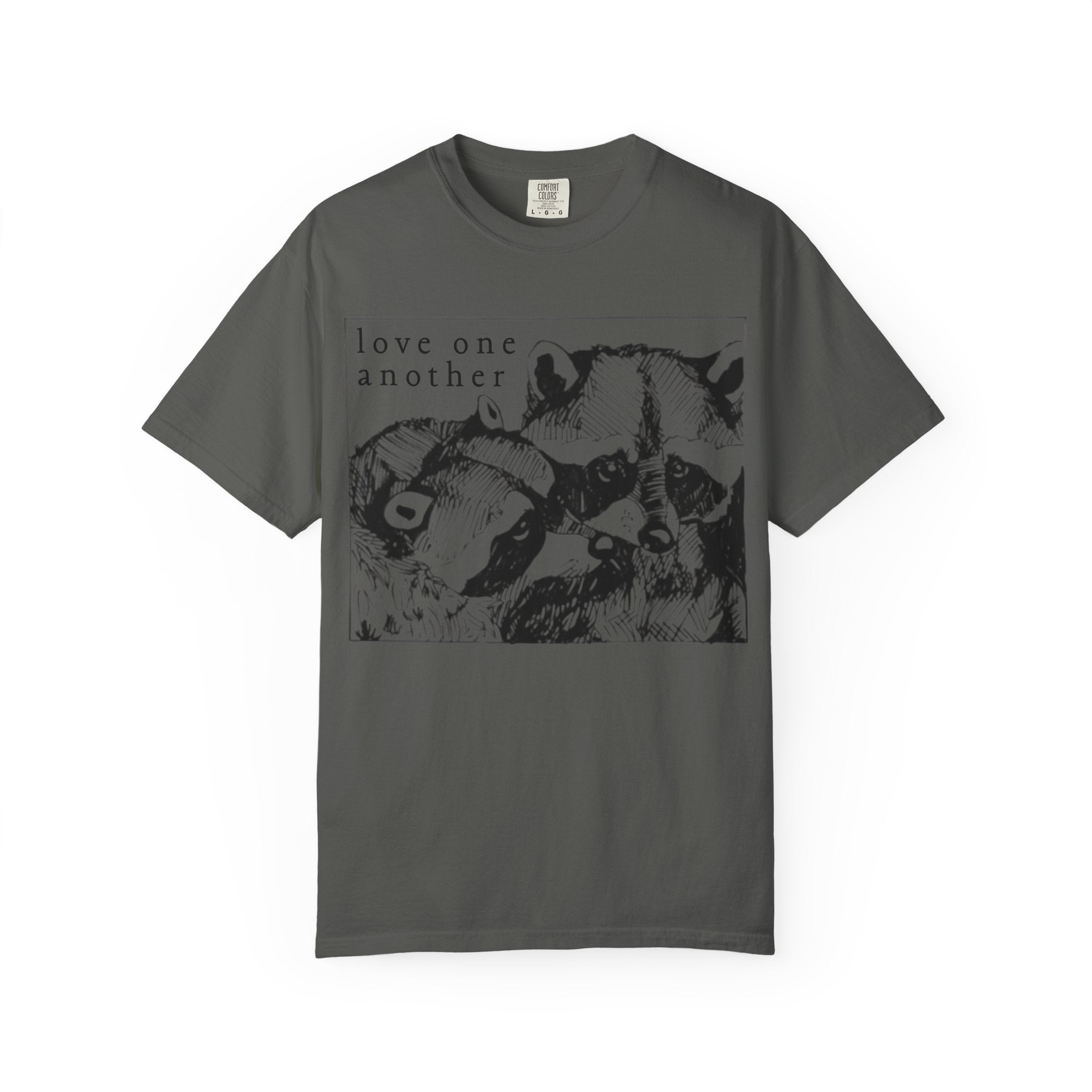Love Another T-Shirt