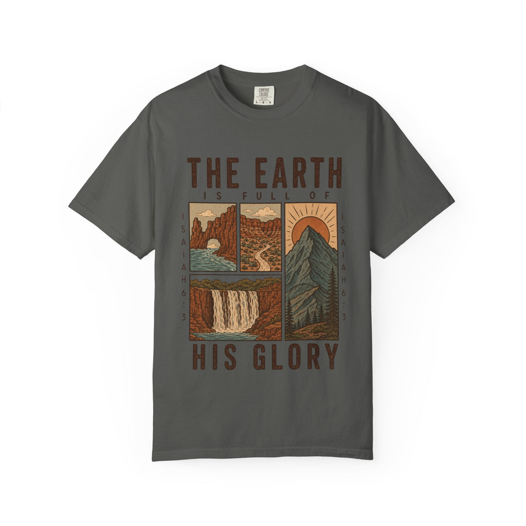His Glory T-Shirt