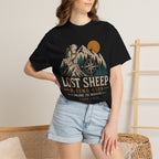 Lost Sheep Hiking T-Shirt