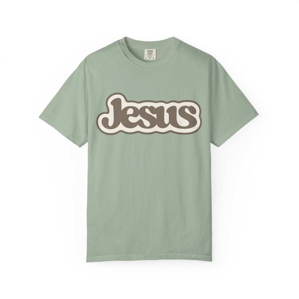 Jesus T-Shirt