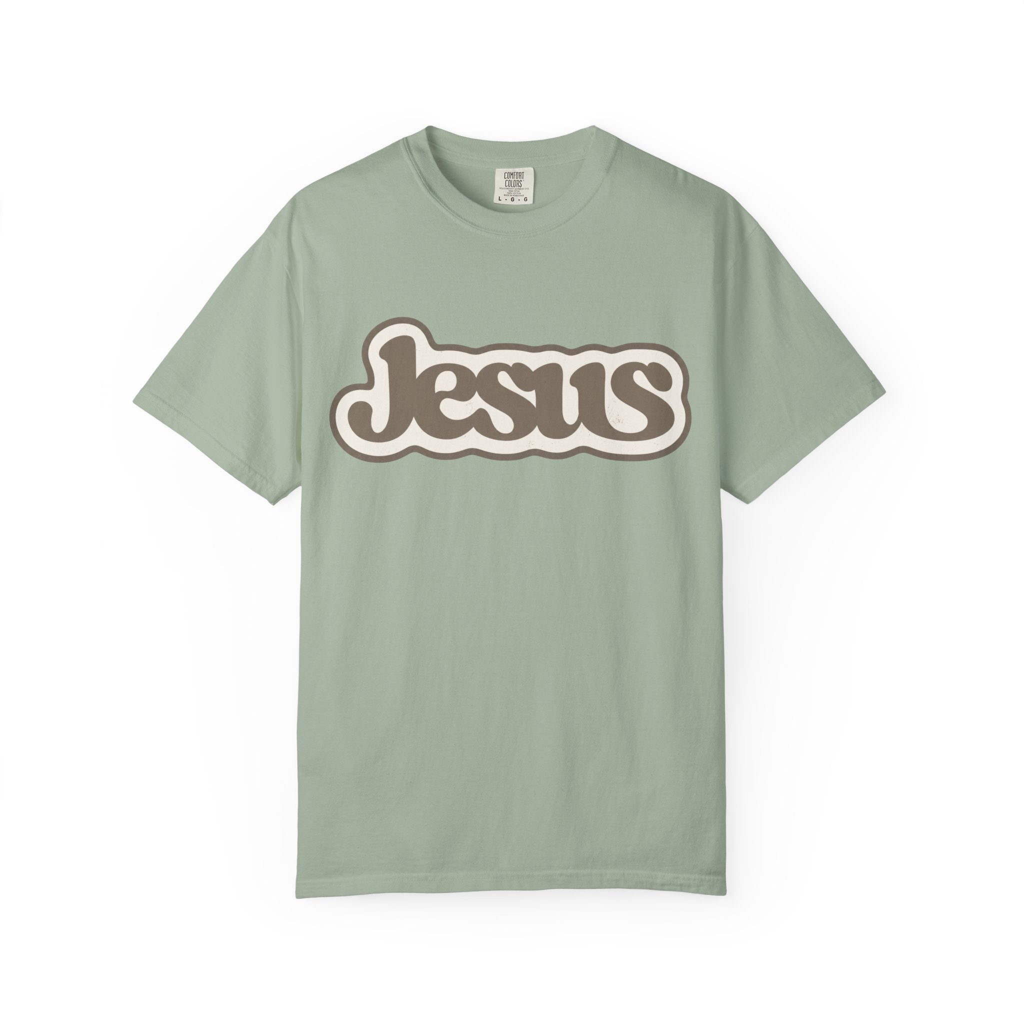 Jesus T-Shirt