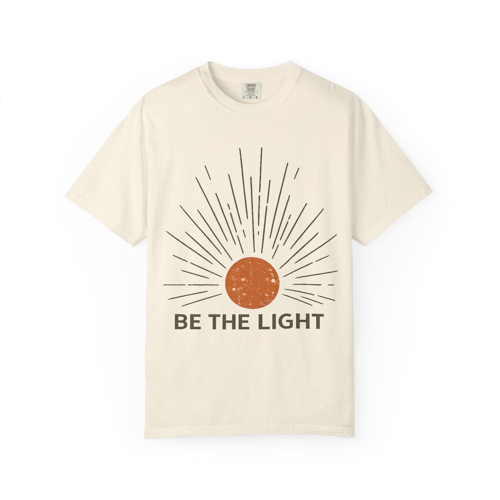 Be the Light T-Shirt