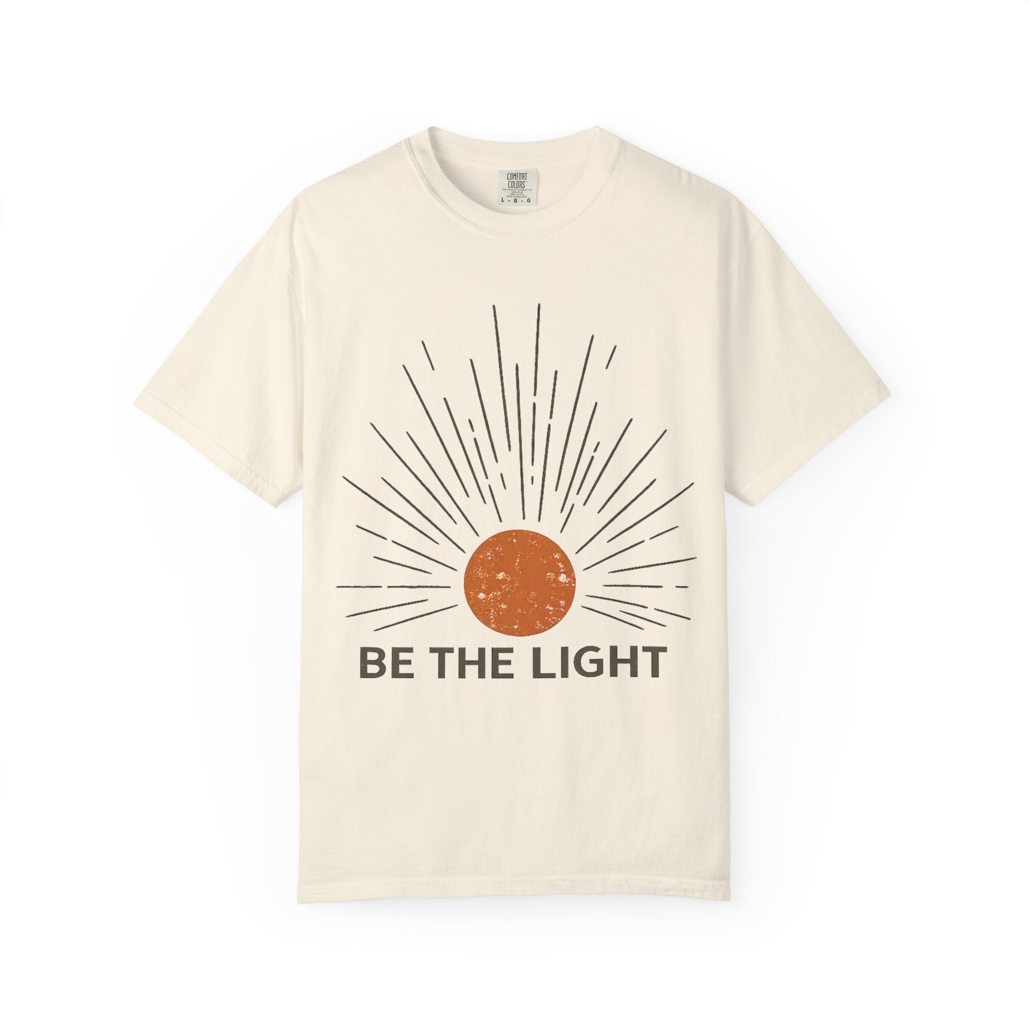 Be the Light T-Shirt