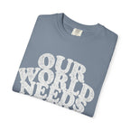 World Jesus T-Shirt
