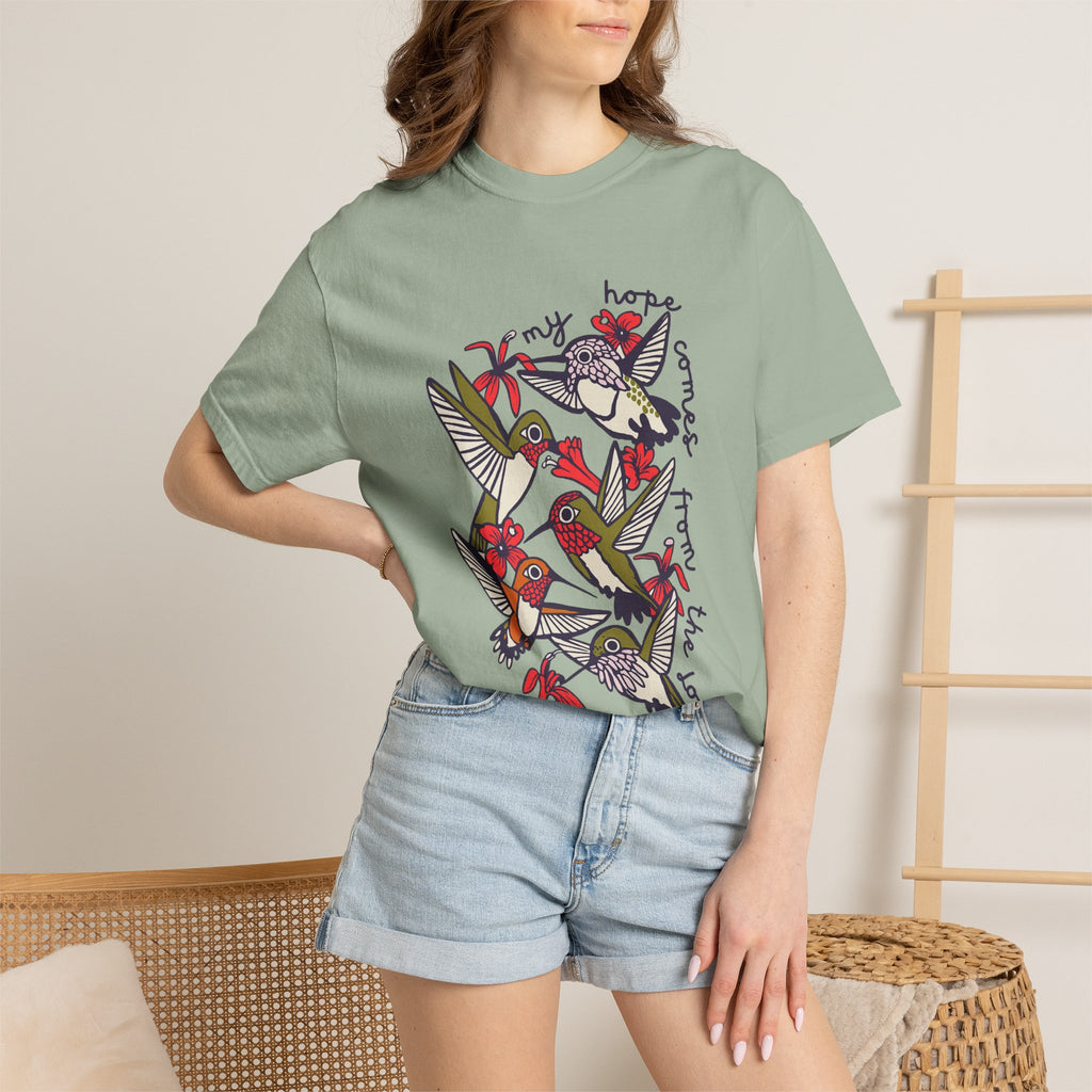 Hope Lord T-Shirt