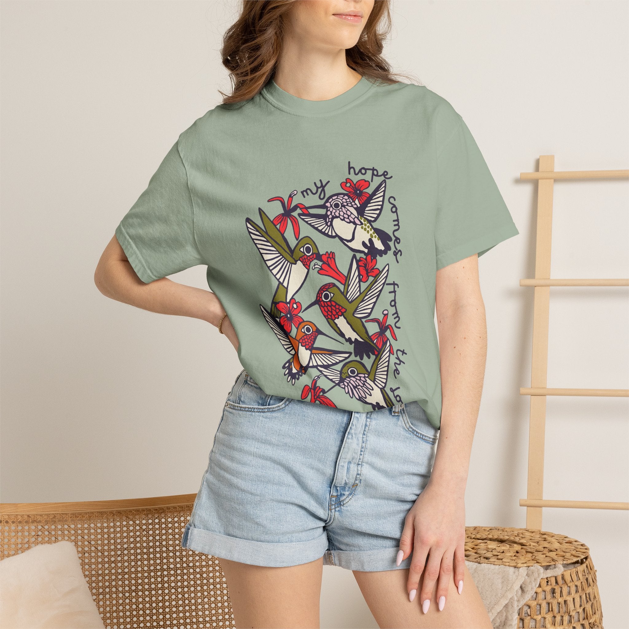 Hope Lord T-Shirt