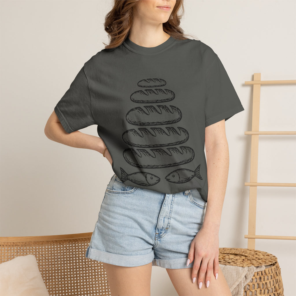 Loaves Fish T-Shirt