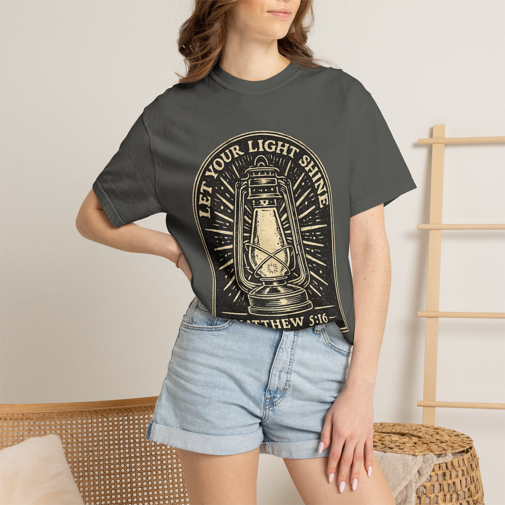 Light Shine T-Shirt