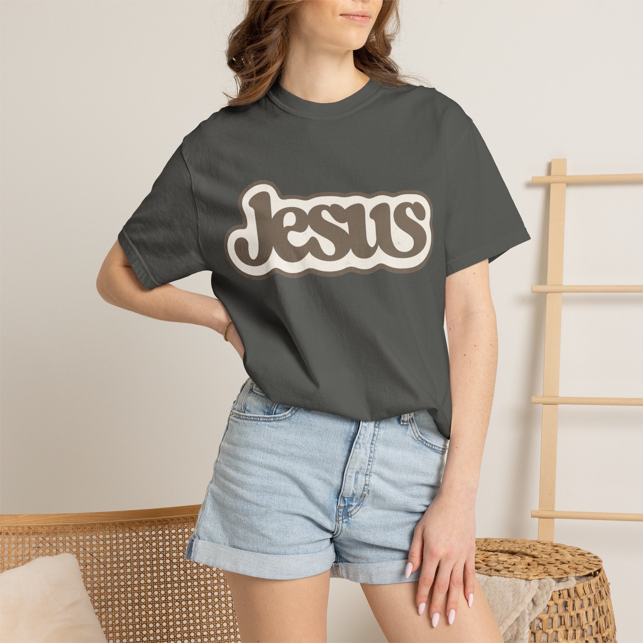 Jesus T-Shirt