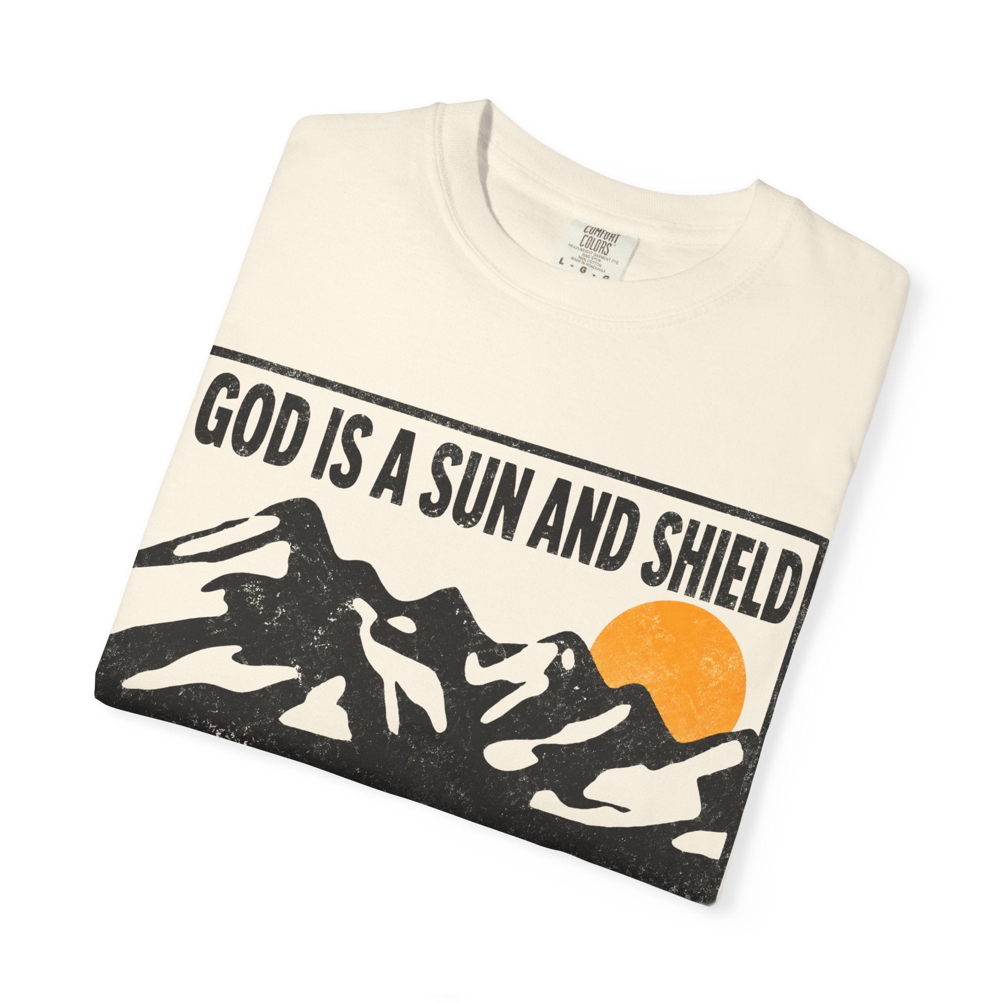 Sun Shield T-Shirt