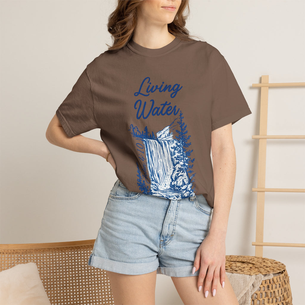 Living Water T-Shirt