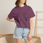Salt Light T-Shirt