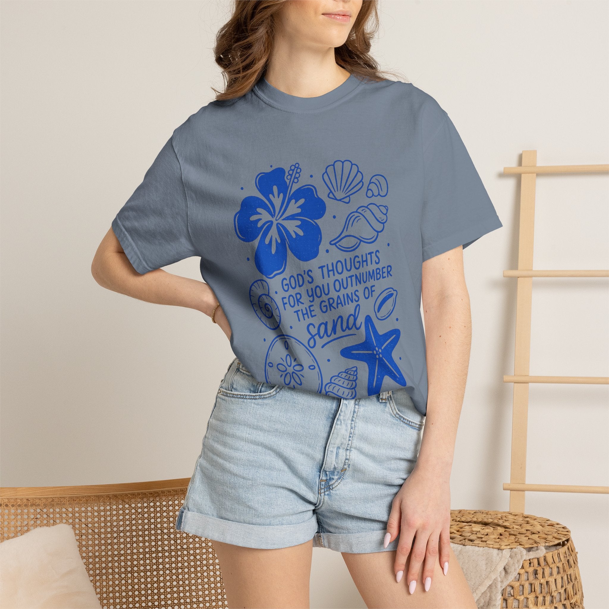 God's Thoughts T-Shirt