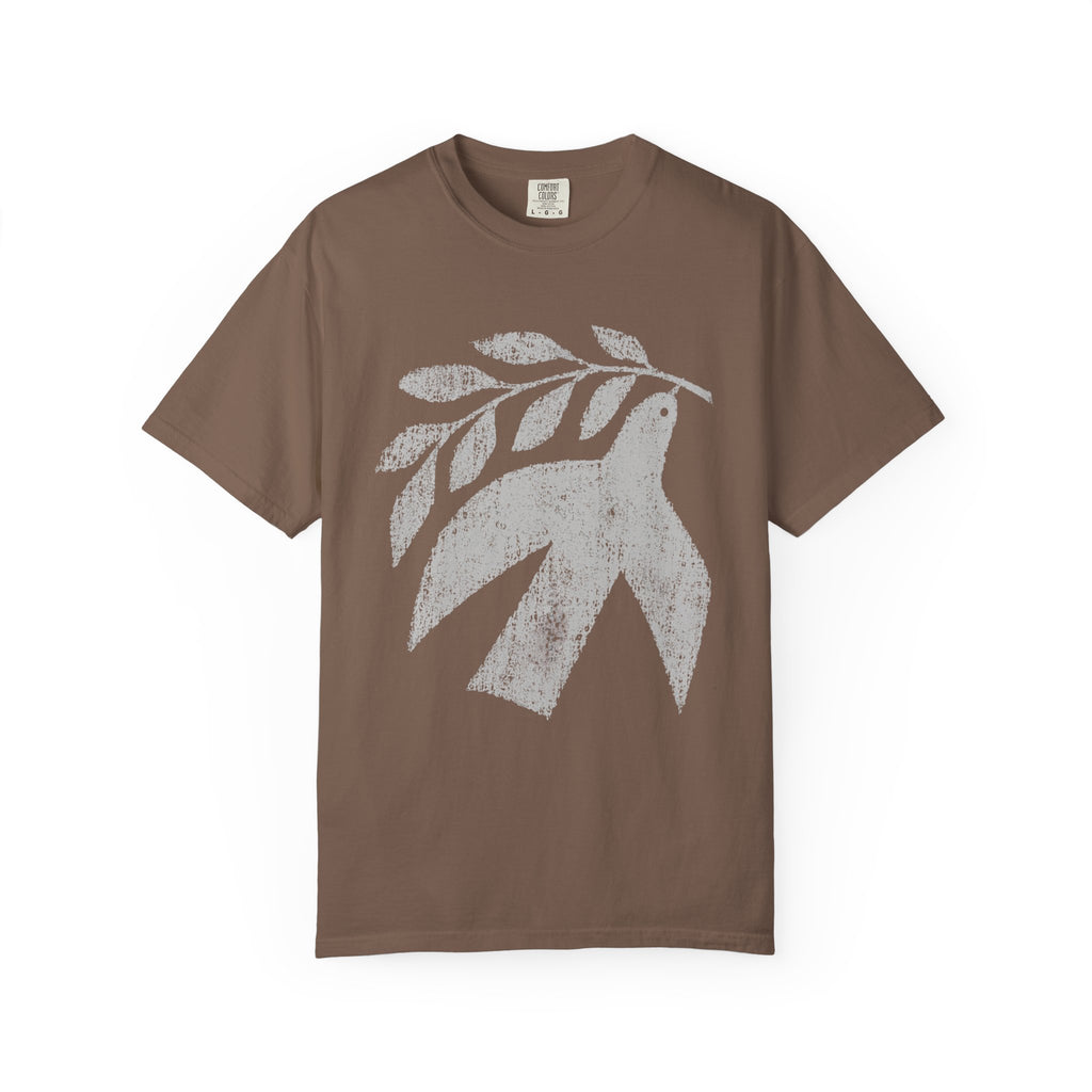 Dove Peace T-Shirt