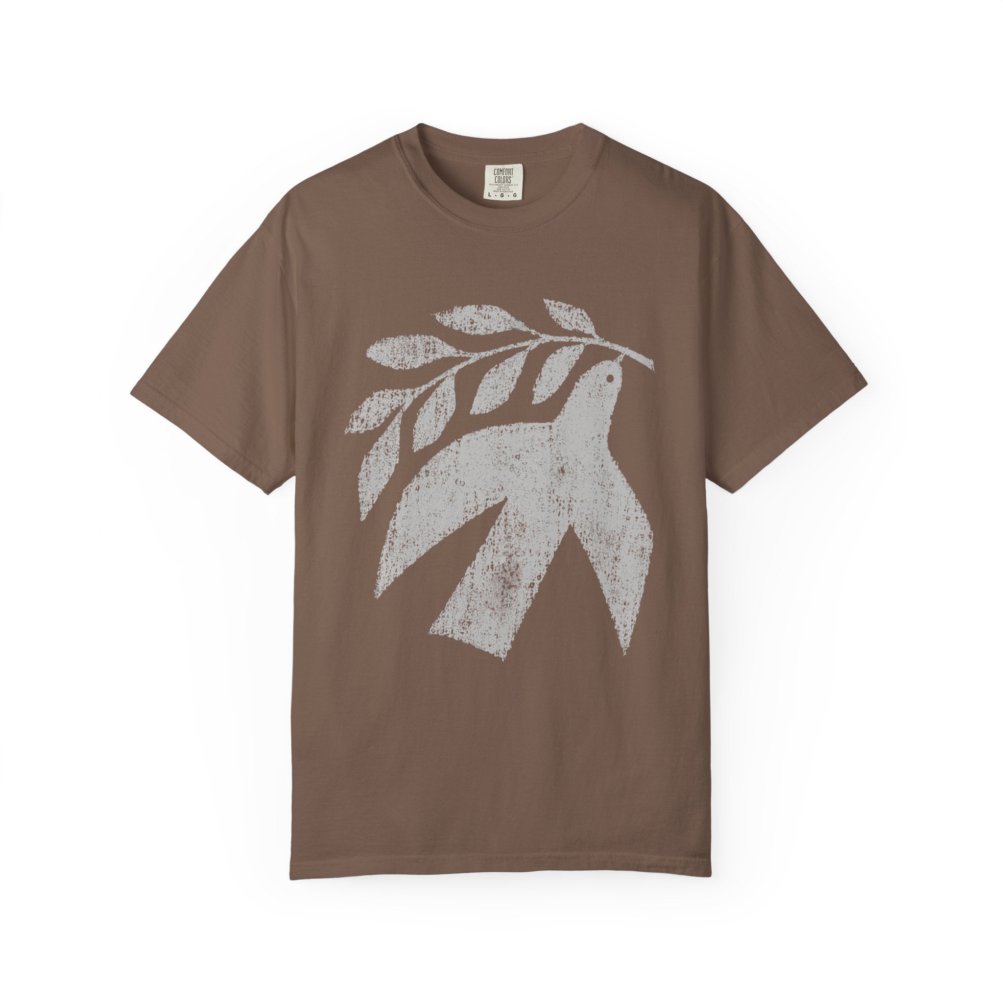 Dove Peace T-Shirt