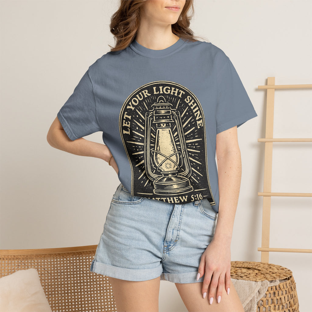 Light Shine T-Shirt