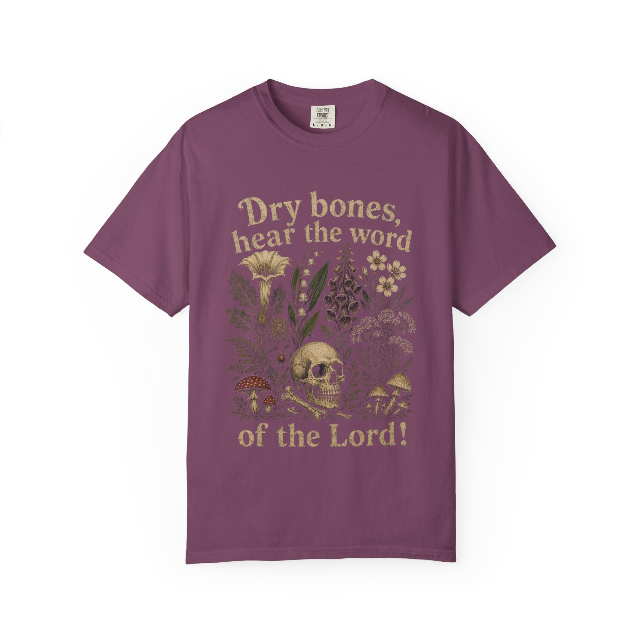 Dry Bones T-Shirt