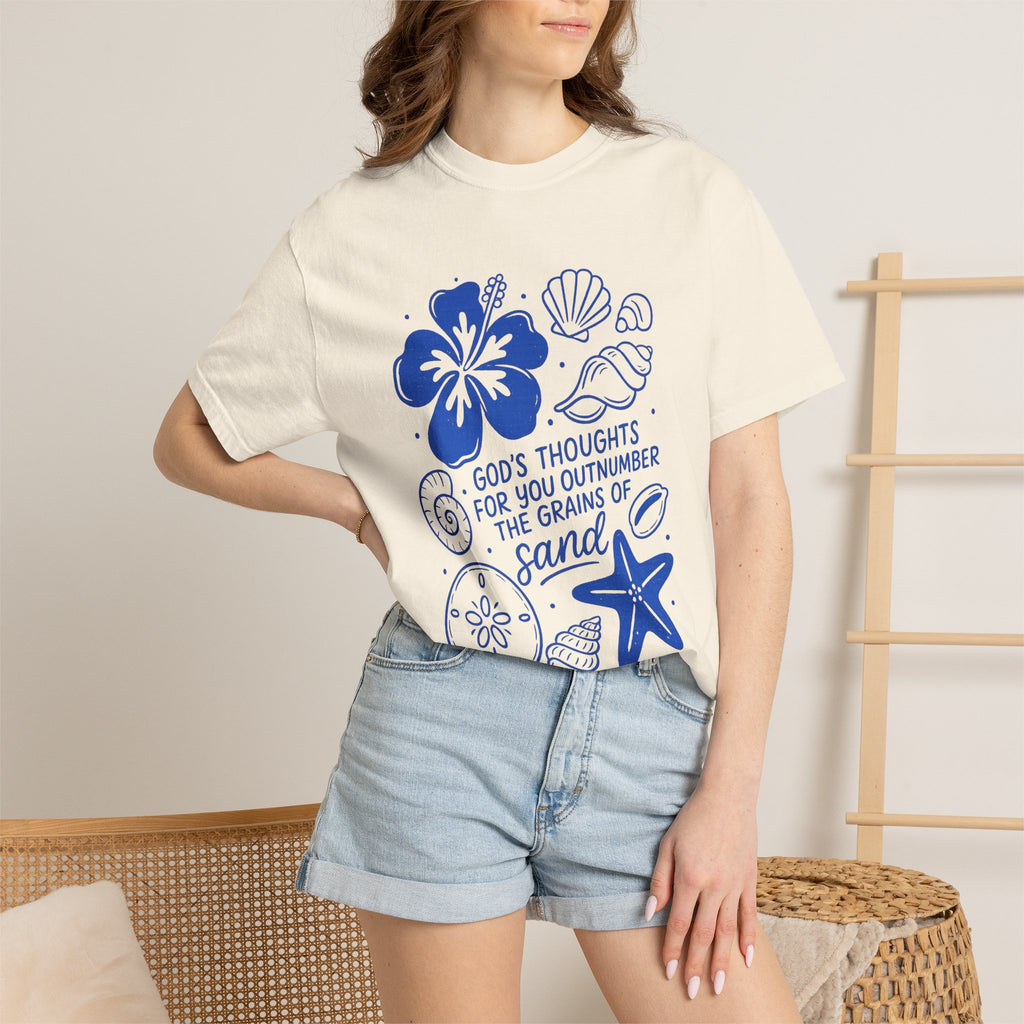 God's Thoughts T-Shirt