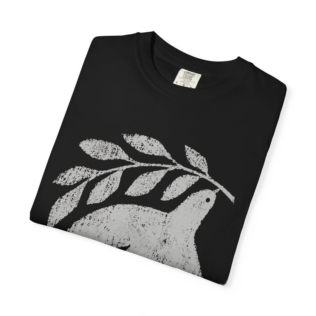 Dove Peace T-Shirt