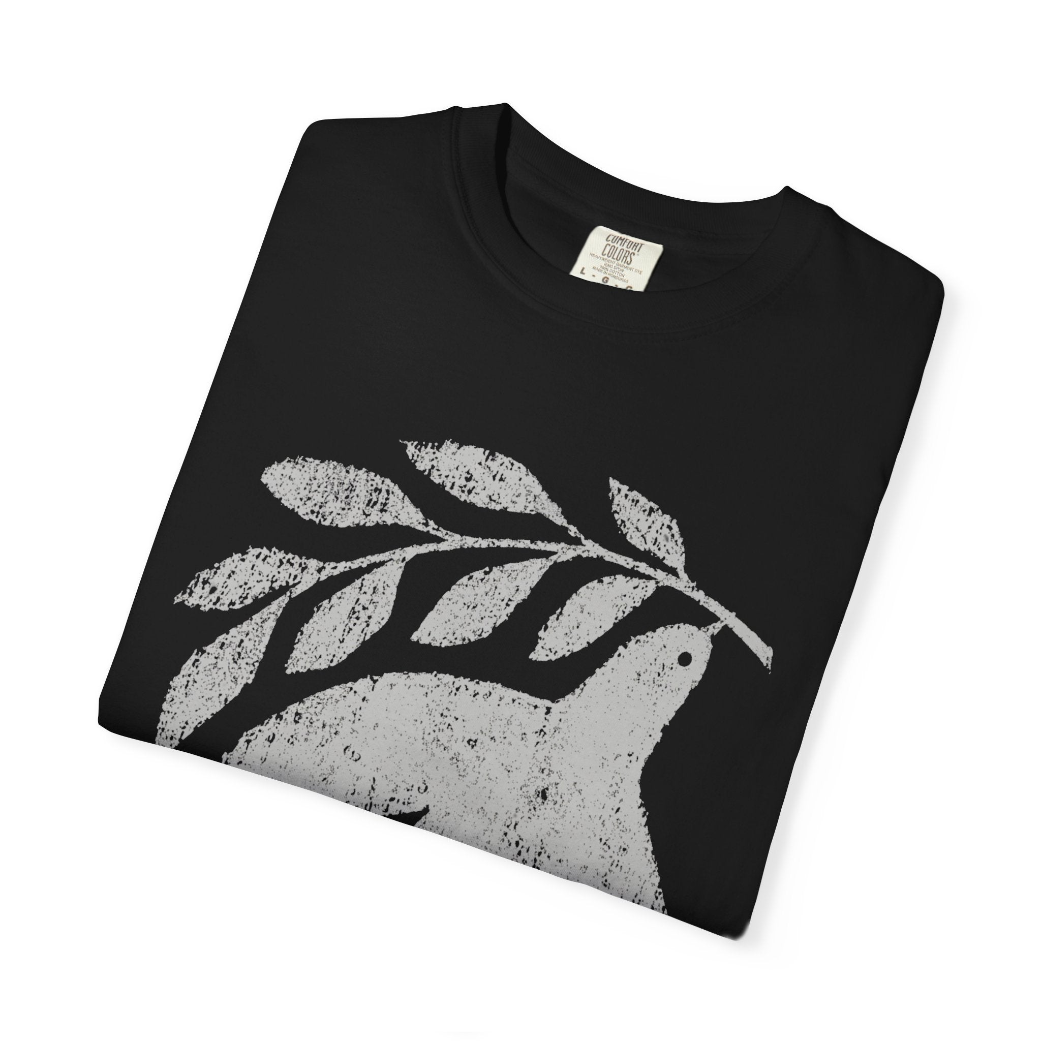 Dove Peace T-Shirt