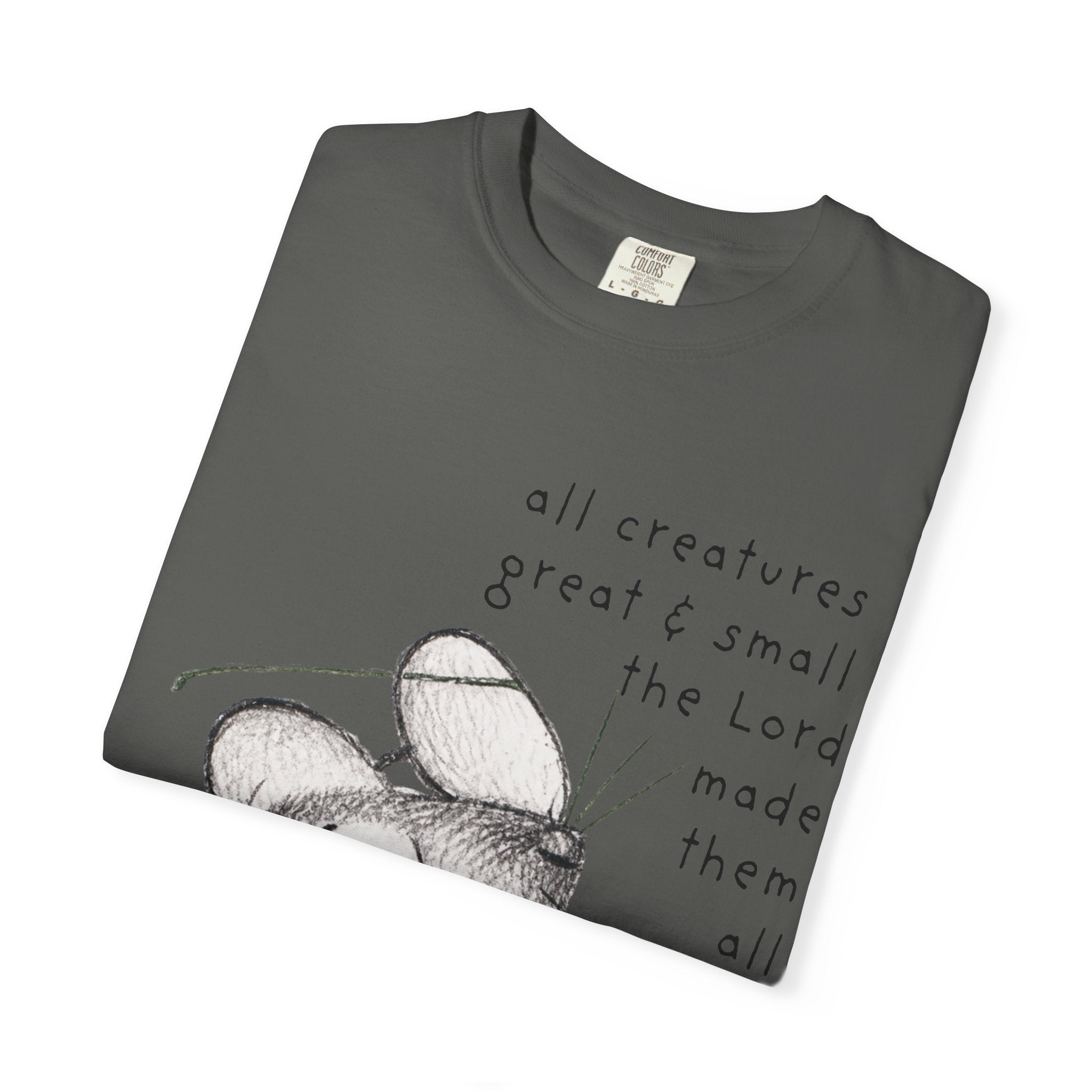 All Creatures T-Shirt