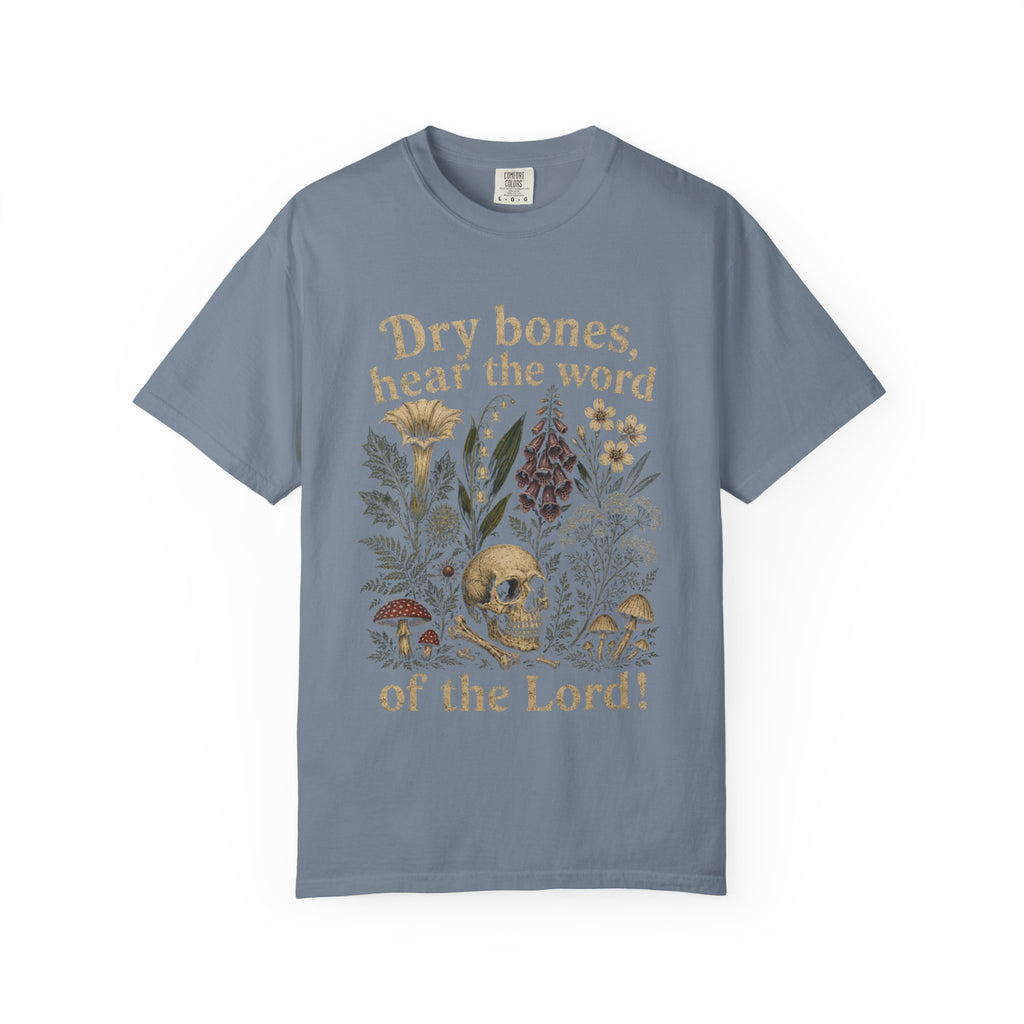 Dry Bones T-Shirt