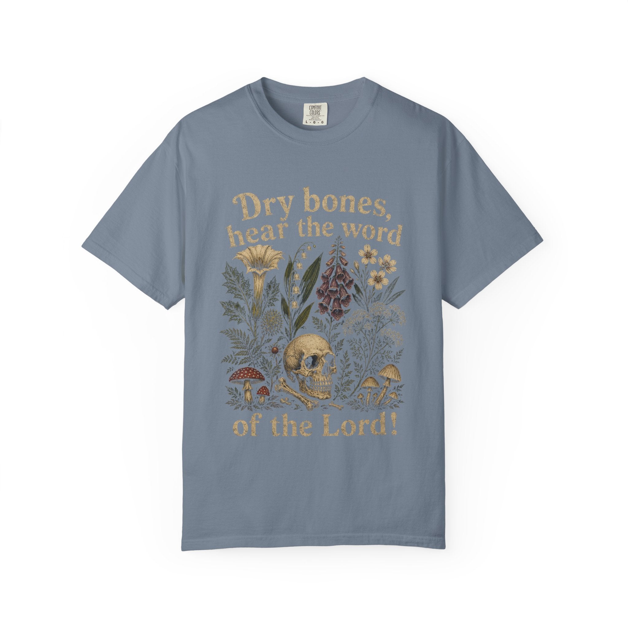 Dry Bones T-Shirt