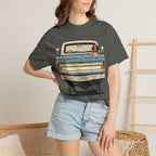 Bumper Sticker T-Shirt