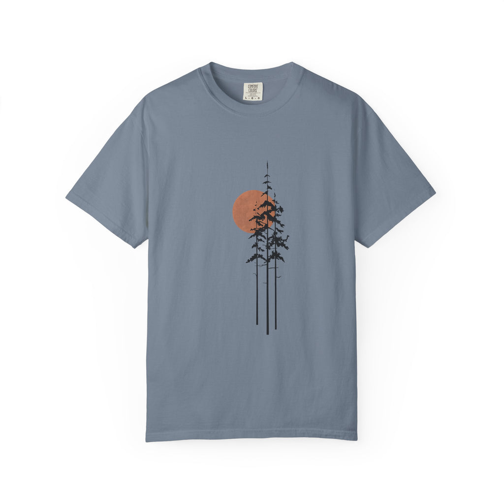 Tree Sun T-Shirt