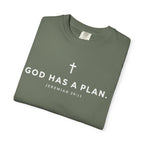 God Plan T-Shirt
