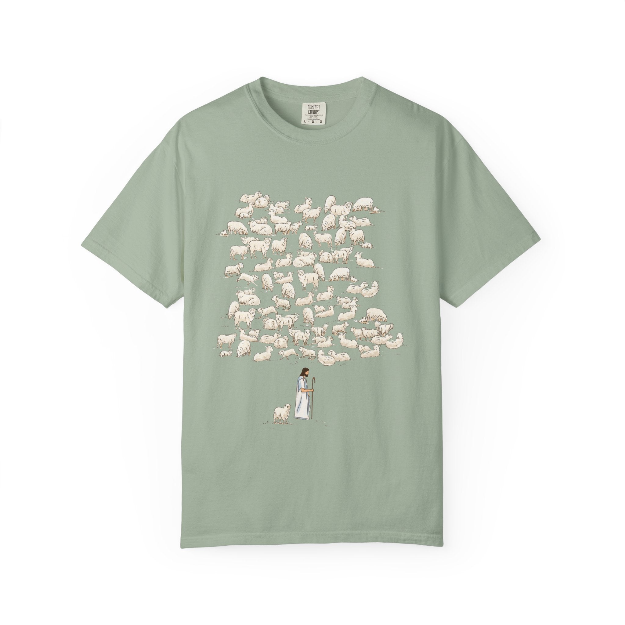 Lost Sheep T-Shirt